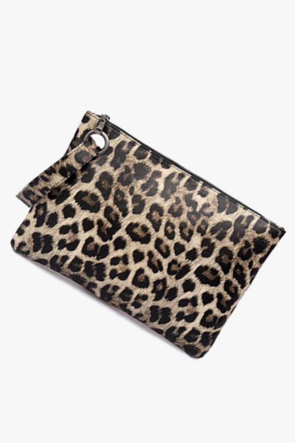 Leopard Vegan Leather ClutchWomen's ClothingSky ThistleShipping Delay 01/13/2023 - 01/31/202326.51Shipping Delay 01/13/2023 - 01/31/2023Women's ClothingLeopard Vegan Leather ClutchLeopard Vegan Leather Clutch - Premium Women's Clothing from Sky Thistle - Just CHF 26.51! Shop now at Maria Bitonti Home Decor