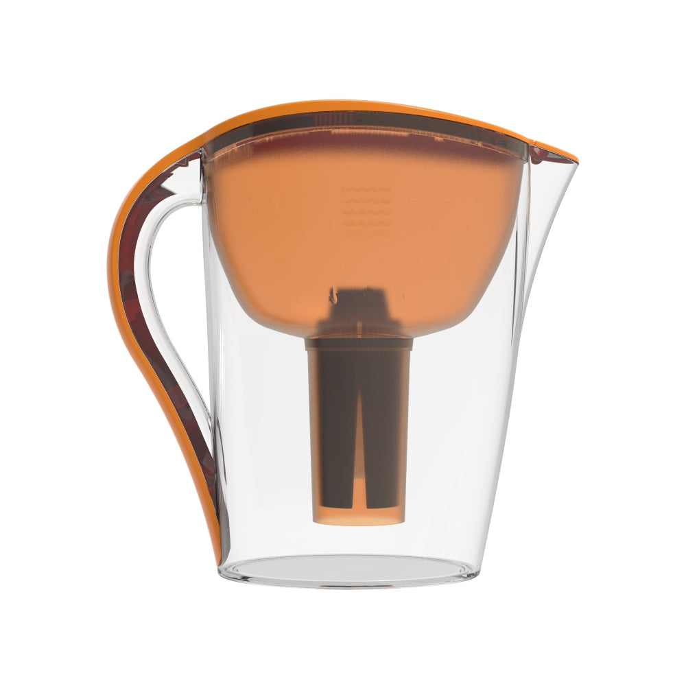 Drinkpod Ultra Premium Alkaline Water Pitcher - 3.5L Pure HealthyHome & GardenSky Demeterfilered water pitchers55.49filered water pitchersHome & GardenDrinkpod Ultra Premium Alkaline Water Pitcher - 3.5L Pure HealthyDrinkpod Ultra Premium Alkaline Water Pitcher - 3.5L Pure Healthy - Premium Home & Garden from Sky Demeter - Just CHF 55.49! Shop now at Maria Bitonti Home Decor