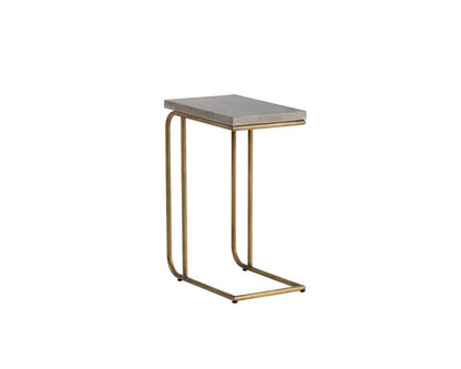 Lucius End Table