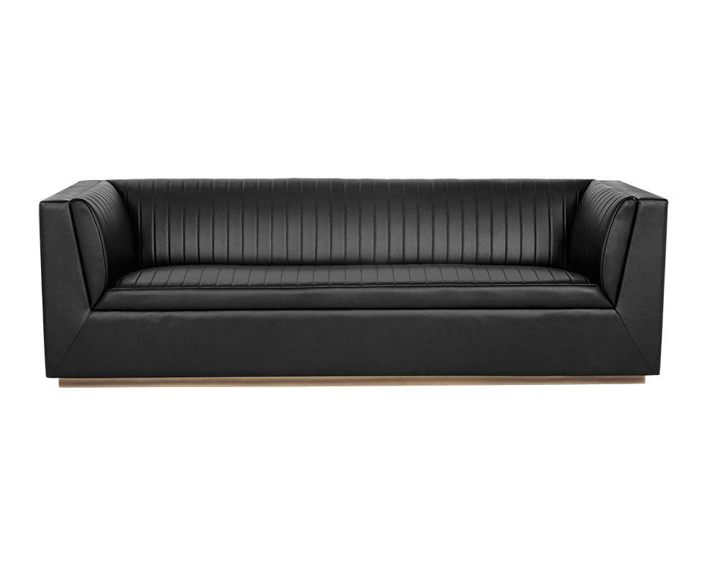 Bradley Sofa