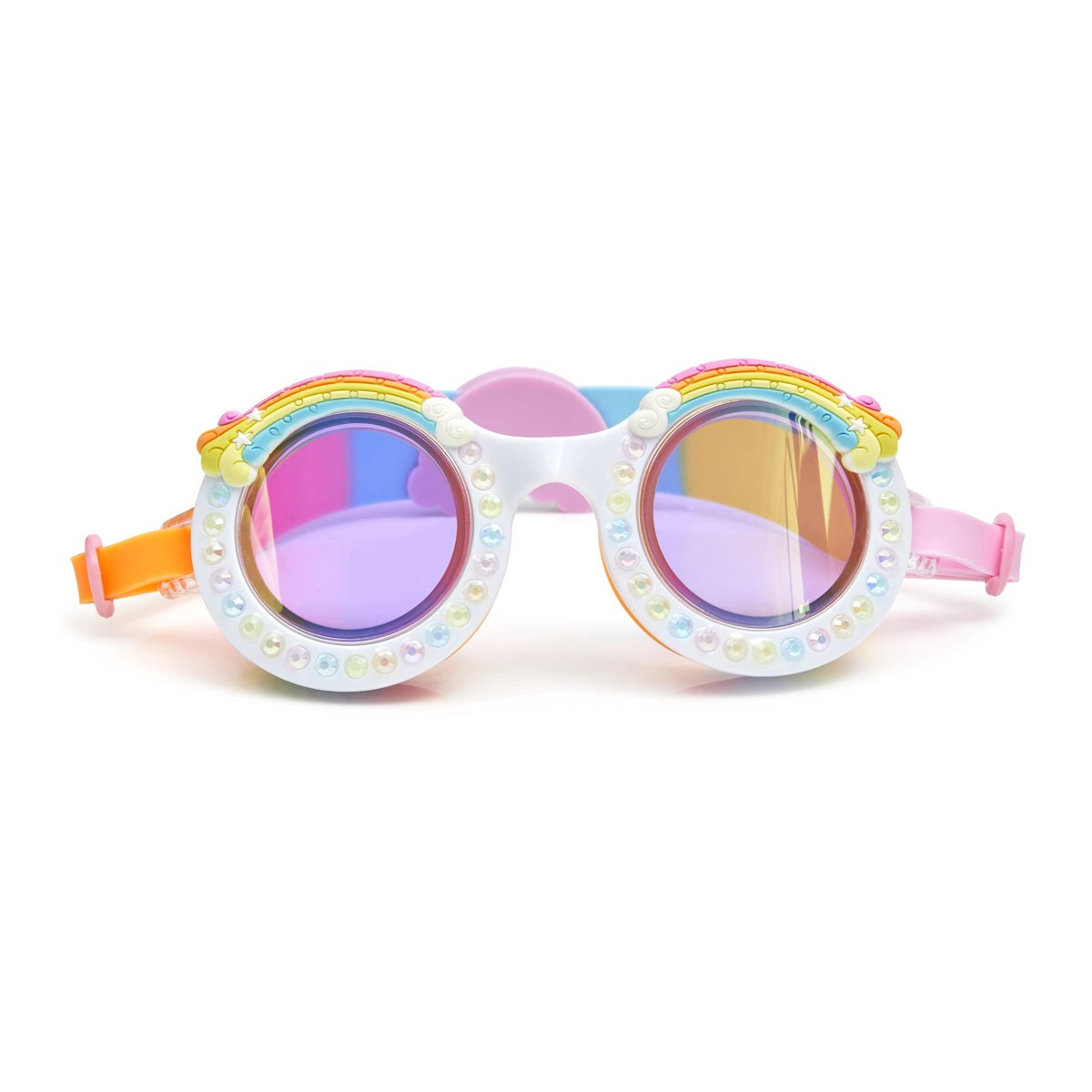 Goggles RainbowKid's ClothingIvory Trilliumgirls, goggles, Rainbows, swimming goggles29.45girls, goggles, Rainbows, swimming gogglesKid's ClothingGoggles RainbowGoggles Rainbow - Premium Kid's Clothing from Ivory Trillium - Just CHF 29.45! Shop now at Maria Bitonti Home Decor