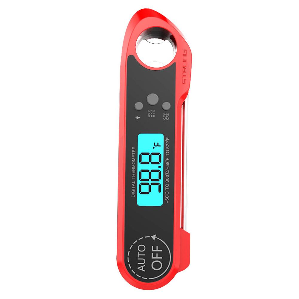 Digital Kitchen Thermometer Food Tools Electronic Cooking Probe BBQHome & GardenPink IolausDigital, Electronic Cooking, Food, Kitchen Thermometer, Kitchen Tool, Thermometer11.32Digital, Electronic Cooking, Food, Kitchen Thermometer, Kitchen Tool, ThermometerHome & GardenDigital Kitchen Thermometer Food Tools Electronic Cooking Probe BBQDigital Kitchen Thermometer Food Tools Electronic Cooking Probe BBQ - Premium Home & Garden from Pink Iolaus - Just CHF 11.32! Shop now at Maria Bitonti Home Decor