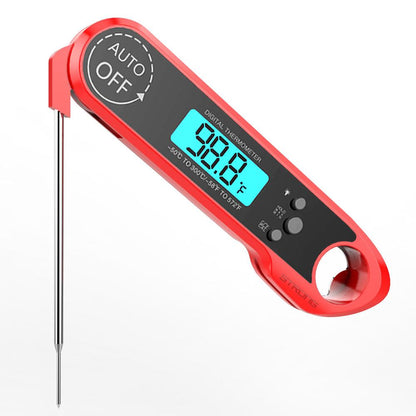 Digital Kitchen Thermometer Food Tools Electronic Cooking Probe BBQHome & GardenPink IolausDigital, Electronic Cooking, Food, Kitchen Thermometer, Kitchen Tool, Thermometer11.32Digital, Electronic Cooking, Food, Kitchen Thermometer, Kitchen Tool, ThermometerHome & GardenDigital Kitchen Thermometer Food Tools Electronic Cooking Probe BBQDigital Kitchen Thermometer Food Tools Electronic Cooking Probe BBQ - Premium Home & Garden from Pink Iolaus - Just CHF 11.32! Shop now at Maria Bitonti Home Decor