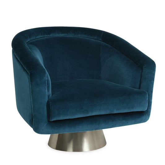 Bacharach Swivel Chair