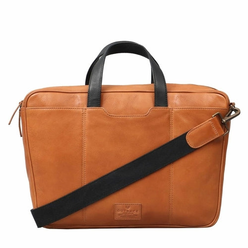 Hogan Leather BriefcaseBags & WalletsCyan BeechBrown, Luggage and bags, Product128.90Brown, Luggage and bags, ProductBags & WalletsHogan Leather BriefcaseHogan Leather Briefcase - Premium Bags & Wallets from Cyan Beech - Just CHF 128.90! Shop now at Maria Bitonti Home Decor