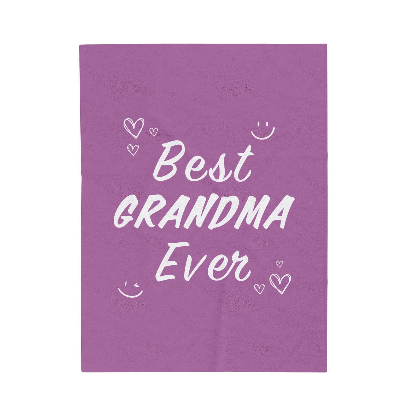 Best Grandma Ever Blanket Plush ThrowHome DecorYellow Pandorablankets, gifts for grandma, Home & Living, throws30.02blankets, gifts for grandma, Home & Living, throwsHome DecorBest Grandma Ever Blanket Plush ThrowBest Grandma Ever Blanket Plush Throw - Premium Home Decor from Yellow Pandora - Just CHF 30.02! Shop now at Maria Bitonti Home Decor