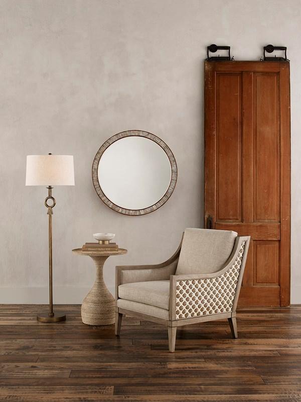 Simo Accent Table