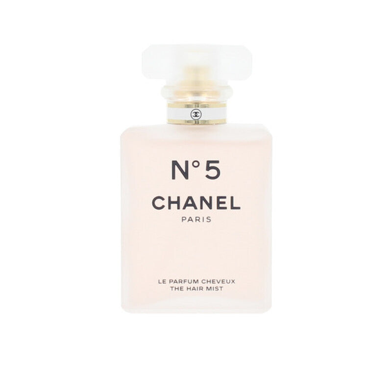 Hair Perfume Nº5 Chanel (35 ml)BodycareBigbuybeauty, gifts for women, hair / beauty, natural cosmetics, original gifts, perfumes56.80beauty, gifts for women, hair / beauty, natural cosmetics, original gifts, perfumesBodycareHair Perfume Nº5 Chanel (35 ml)Hair Perfume Nº5 Chanel (35 ml) - Premium Bodycare from Bigbuy - Just CHF 56.80! Shop now at Maria Bitonti Home Decor