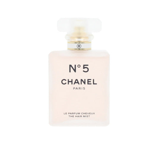 Hair Perfume Nº5 Chanel (35 ml)BodycareBigbuybeauty, gifts for women, hair / beauty, natural cosmetics, original gifts, perfumes56.80beauty, gifts for women, hair / beauty, natural cosmetics, original gifts, perfumesBodycareHair Perfume Nº5 Chanel (35 ml)Hair Perfume Nº5 Chanel (35 ml) - Premium Bodycare from Bigbuy - Just CHF 56.80! Shop now at Maria Bitonti Home Decor