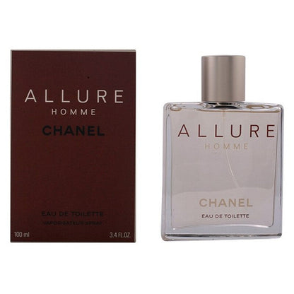 Men's Perfume Allure Homme Chanel EDTBodycareBigbuybeauty, gifts for men, hair / beauty, natural cosmetics, original gifts, perfumes58.11beauty, gifts for men, hair / beauty, natural cosmetics, original gifts, perfumesBodycareMen's Perfume Allure Homme Chanel EDTMen's Perfume Allure Homme Chanel EDT - Premium Bodycare from Bigbuy - Just CHF 58.11! Shop now at Maria Bitonti Home Decor