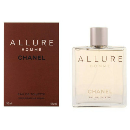 Men's Perfume Allure Homme Chanel EDTBodycareBigbuybeauty, gifts for men, hair / beauty, natural cosmetics, original gifts, perfumes58.11beauty, gifts for men, hair / beauty, natural cosmetics, original gifts, perfumesBodycareMen's Perfume Allure Homme Chanel EDTMen's Perfume Allure Homme Chanel EDT - Premium Bodycare from Bigbuy - Just CHF 58.11! Shop now at Maria Bitonti Home Decor