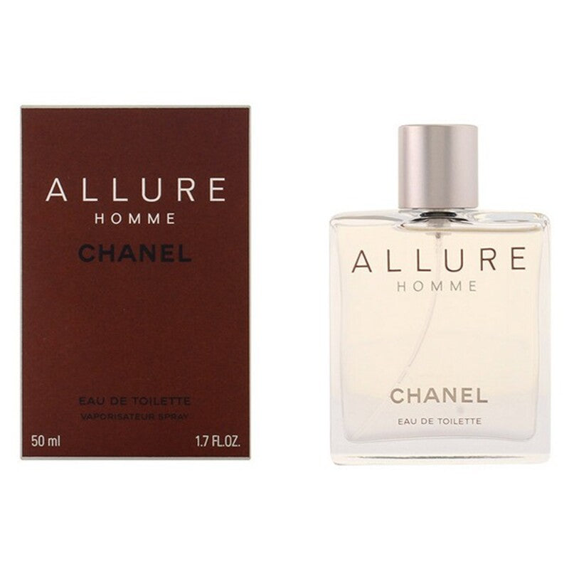 Men's Perfume Allure Homme Chanel EDTBodycareBigbuybeauty, gifts for men, hair / beauty, natural cosmetics, original gifts, perfumes58.11beauty, gifts for men, hair / beauty, natural cosmetics, original gifts, perfumesBodycareMen's Perfume Allure Homme Chanel EDTMen's Perfume Allure Homme Chanel EDT - Premium Bodycare from Bigbuy - Just CHF 58.11! Shop now at Maria Bitonti Home Decor