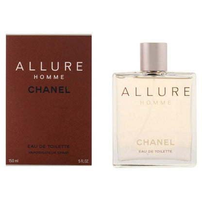 Men's Perfume Allure Homme Chanel EDTBodycareBigbuybeauty, gifts for men, hair / beauty, natural cosmetics, original gifts, perfumes58.11beauty, gifts for men, hair / beauty, natural cosmetics, original gifts, perfumesBodycareMen's Perfume Allure Homme Chanel EDTMen's Perfume Allure Homme Chanel EDT - Premium Bodycare from Bigbuy - Just CHF 58.11! Shop now at Maria Bitonti Home Decor