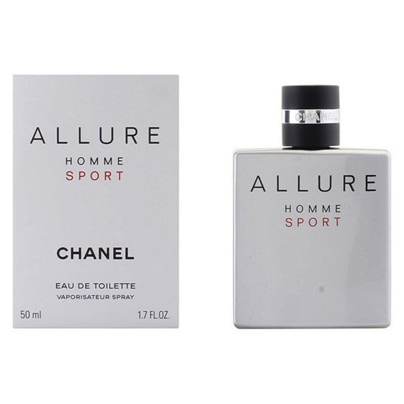 Men's Perfume Allure Homme Sport Chanel EDTBodycareBigbuybeauty, gifts for men, hair / beauty, natural cosmetics, original gifts, perfumes54.29beauty, gifts for men, hair / beauty, natural cosmetics, original gifts, perfumesBodycareMen's Perfume Allure Homme Sport Chanel EDTMen's Perfume Allure Homme Sport Chanel EDT - Premium Bodycare from Bigbuy - Just CHF 54.29! Shop now at Maria Bitonti Home Decor