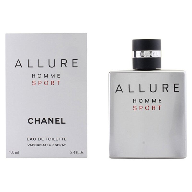 Men's Perfume Allure Homme Sport Chanel EDTBodycareBigbuybeauty, gifts for men, hair / beauty, natural cosmetics, original gifts, perfumes54.29beauty, gifts for men, hair / beauty, natural cosmetics, original gifts, perfumesBodycareMen's Perfume Allure Homme Sport Chanel EDTMen's Perfume Allure Homme Sport Chanel EDT - Premium Bodycare from Bigbuy - Just CHF 54.29! Shop now at Maria Bitonti Home Decor