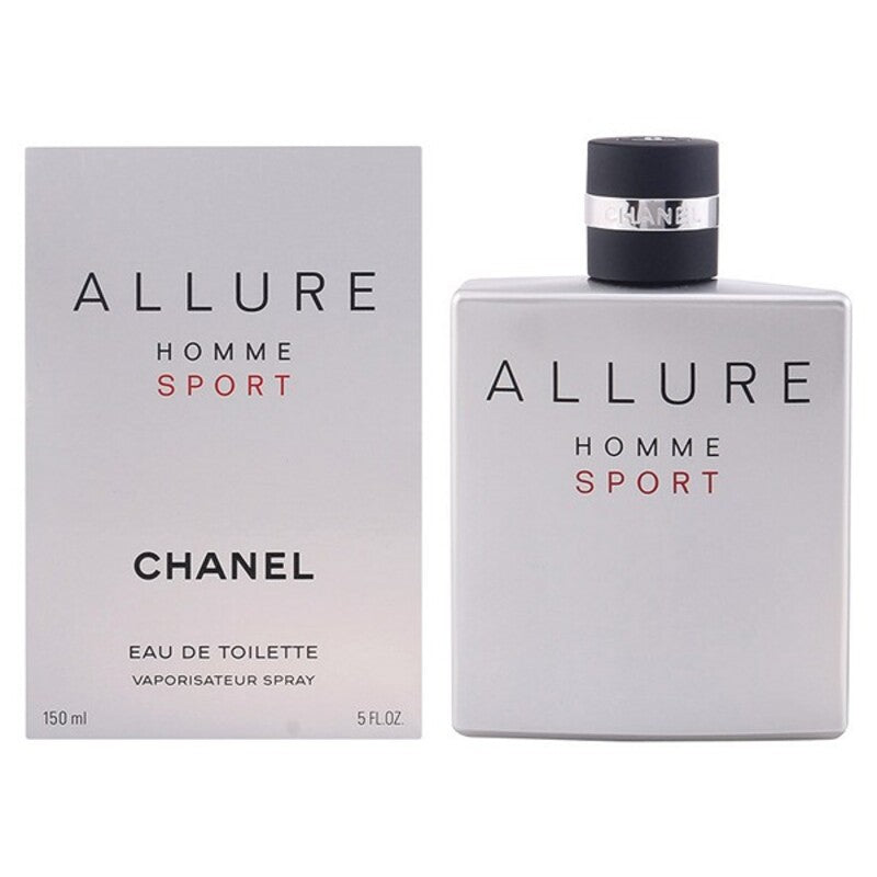 Men's Perfume Allure Homme Sport Chanel EDTBodycareBigbuybeauty, gifts for men, hair / beauty, natural cosmetics, original gifts, perfumes54.29beauty, gifts for men, hair / beauty, natural cosmetics, original gifts, perfumesBodycareMen's Perfume Allure Homme Sport Chanel EDTMen's Perfume Allure Homme Sport Chanel EDT - Premium Bodycare from Bigbuy - Just CHF 54.29! Shop now at Maria Bitonti Home Decor