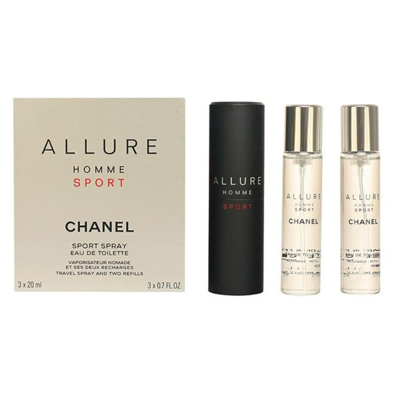 Men's Perfume Allure Homme Sport Chanel EDTBodycareBigbuybeauty, gifts for men, hair / beauty, natural cosmetics, original gifts, perfumes54.29beauty, gifts for men, hair / beauty, natural cosmetics, original gifts, perfumesBodycareMen's Perfume Allure Homme Sport Chanel EDTMen's Perfume Allure Homme Sport Chanel EDT - Premium Bodycare from Bigbuy - Just CHF 54.29! Shop now at Maria Bitonti Home Decor