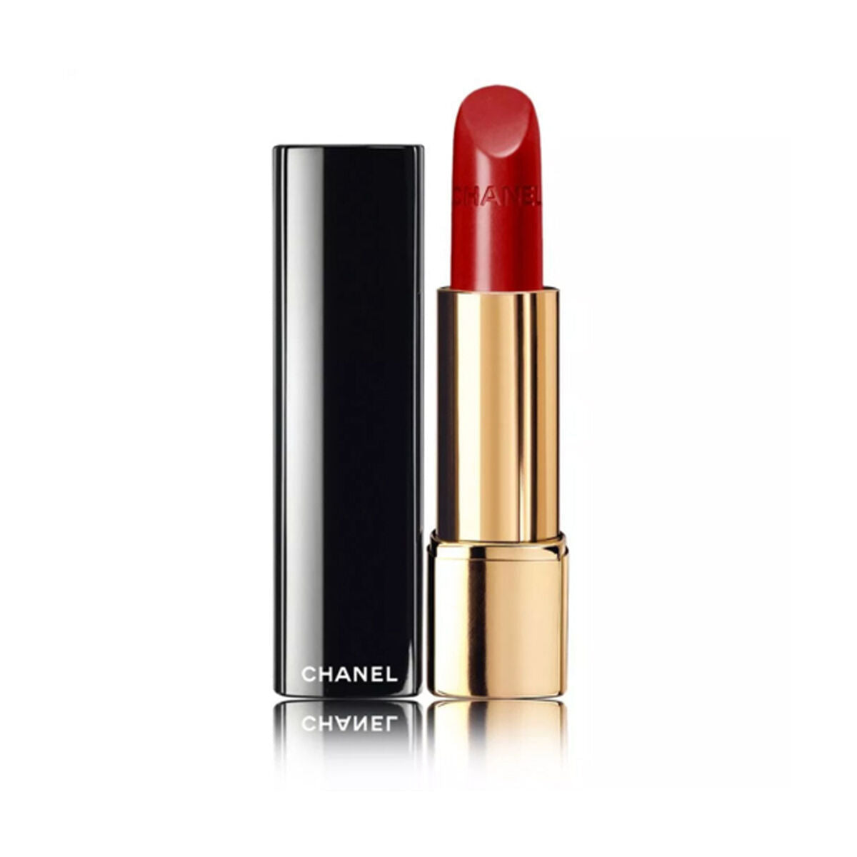 Lipstick Rouge Allure ChanelBath & BeautyBigbuybeauty, hair / beauty, natural cosmetics28.08beauty, hair / beauty, natural cosmeticsBath & BeautyLipstick Rouge Allure ChanelLipstick Rouge Allure Chanel - Premium Bath & Beauty from Bigbuy - Just CHF 28.08! Shop now at Maria Bitonti Home Decor