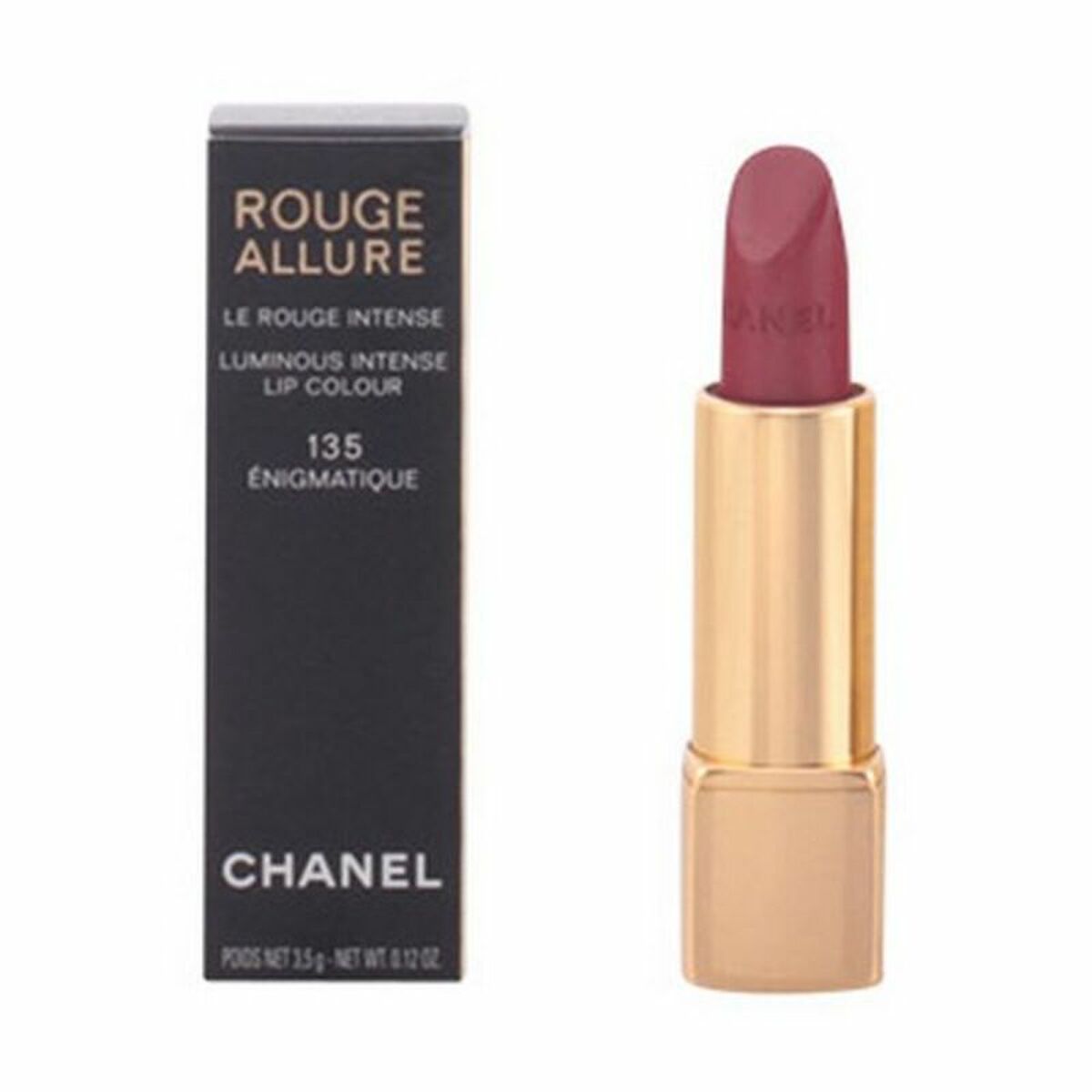 Lipstick Rouge Allure ChanelBath & BeautyBigbuybeauty, hair / beauty, natural cosmetics28.08beauty, hair / beauty, natural cosmeticsBath & BeautyLipstick Rouge Allure ChanelLipstick Rouge Allure Chanel - Premium Bath & Beauty from Bigbuy - Just CHF 28.08! Shop now at Maria Bitonti Home Decor