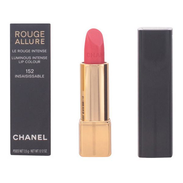 Lipstick Rouge Allure ChanelBath & BeautyBigbuybeauty, hair / beauty, natural cosmetics28.08beauty, hair / beauty, natural cosmeticsBath & BeautyLipstick Rouge Allure ChanelLipstick Rouge Allure Chanel - Premium Bath & Beauty from Bigbuy - Just CHF 28.08! Shop now at Maria Bitonti Home Decor