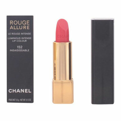 Lipstick Rouge Allure ChanelBath & BeautyBigbuybeauty, hair / beauty, natural cosmetics28.08beauty, hair / beauty, natural cosmeticsBath & BeautyLipstick Rouge Allure ChanelLipstick Rouge Allure Chanel - Premium Bath & Beauty from Bigbuy - Just CHF 28.08! Shop now at Maria Bitonti Home Decor