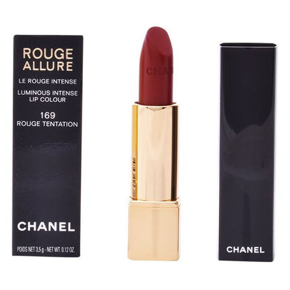 Lipstick Rouge Allure ChanelBath & BeautyBigbuybeauty, hair / beauty, natural cosmetics28.08beauty, hair / beauty, natural cosmeticsBath & BeautyLipstick Rouge Allure ChanelLipstick Rouge Allure Chanel - Premium Bath & Beauty from Bigbuy - Just CHF 28.08! Shop now at Maria Bitonti Home Decor