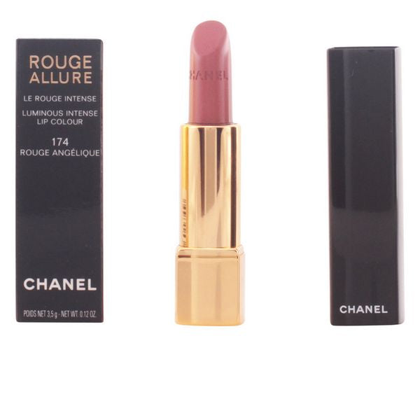 Lipstick Rouge Allure ChanelBath & BeautyBigbuybeauty, hair / beauty, natural cosmetics28.08beauty, hair / beauty, natural cosmeticsBath & BeautyLipstick Rouge Allure ChanelLipstick Rouge Allure Chanel - Premium Bath & Beauty from Bigbuy - Just CHF 28.08! Shop now at Maria Bitonti Home Decor