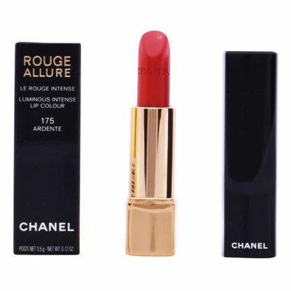 Lipstick Rouge Allure ChanelBath & BeautyBigbuybeauty, hair / beauty, natural cosmetics28.08beauty, hair / beauty, natural cosmeticsBath & BeautyLipstick Rouge Allure ChanelLipstick Rouge Allure Chanel - Premium Bath & Beauty from Bigbuy - Just CHF 28.08! Shop now at Maria Bitonti Home Decor