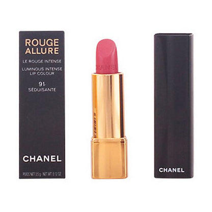 Lipstick Rouge Allure ChanelBath & BeautyBigbuybeauty, hair / beauty, natural cosmetics28.08beauty, hair / beauty, natural cosmeticsBath & BeautyLipstick Rouge Allure ChanelLipstick Rouge Allure Chanel - Premium Bath & Beauty from Bigbuy - Just CHF 28.08! Shop now at Maria Bitonti Home Decor