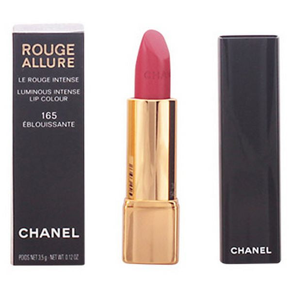 Lipstick Rouge Allure ChanelBath & BeautyBigbuybeauty, hair / beauty, natural cosmetics28.08beauty, hair / beauty, natural cosmeticsBath & BeautyLipstick Rouge Allure ChanelLipstick Rouge Allure Chanel - Premium Bath & Beauty from Bigbuy - Just CHF 28.08! Shop now at Maria Bitonti Home Decor