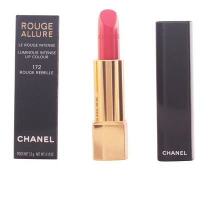 Lipstick Rouge Allure ChanelBath & BeautyBigbuybeauty, hair / beauty, natural cosmetics28.08beauty, hair / beauty, natural cosmeticsBath & BeautyLipstick Rouge Allure ChanelLipstick Rouge Allure Chanel - Premium Bath & Beauty from Bigbuy - Just CHF 28.08! Shop now at Maria Bitonti Home Decor