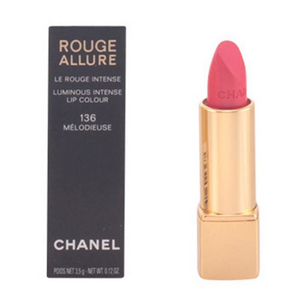 Lipstick Rouge Allure ChanelBath & BeautyBigbuybeauty, hair / beauty, natural cosmetics28.08beauty, hair / beauty, natural cosmeticsBath & BeautyLipstick Rouge Allure ChanelLipstick Rouge Allure Chanel - Premium Bath & Beauty from Bigbuy - Just CHF 28.08! Shop now at Maria Bitonti Home Decor