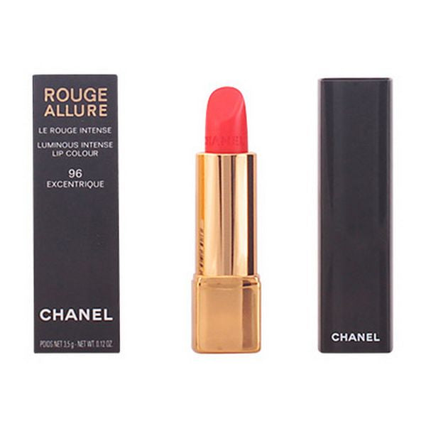 Lipstick Rouge Allure ChanelBath & BeautyBigbuybeauty, hair / beauty, natural cosmetics28.08beauty, hair / beauty, natural cosmeticsBath & BeautyLipstick Rouge Allure ChanelLipstick Rouge Allure Chanel - Premium Bath & Beauty from Bigbuy - Just CHF 28.08! Shop now at Maria Bitonti Home Decor