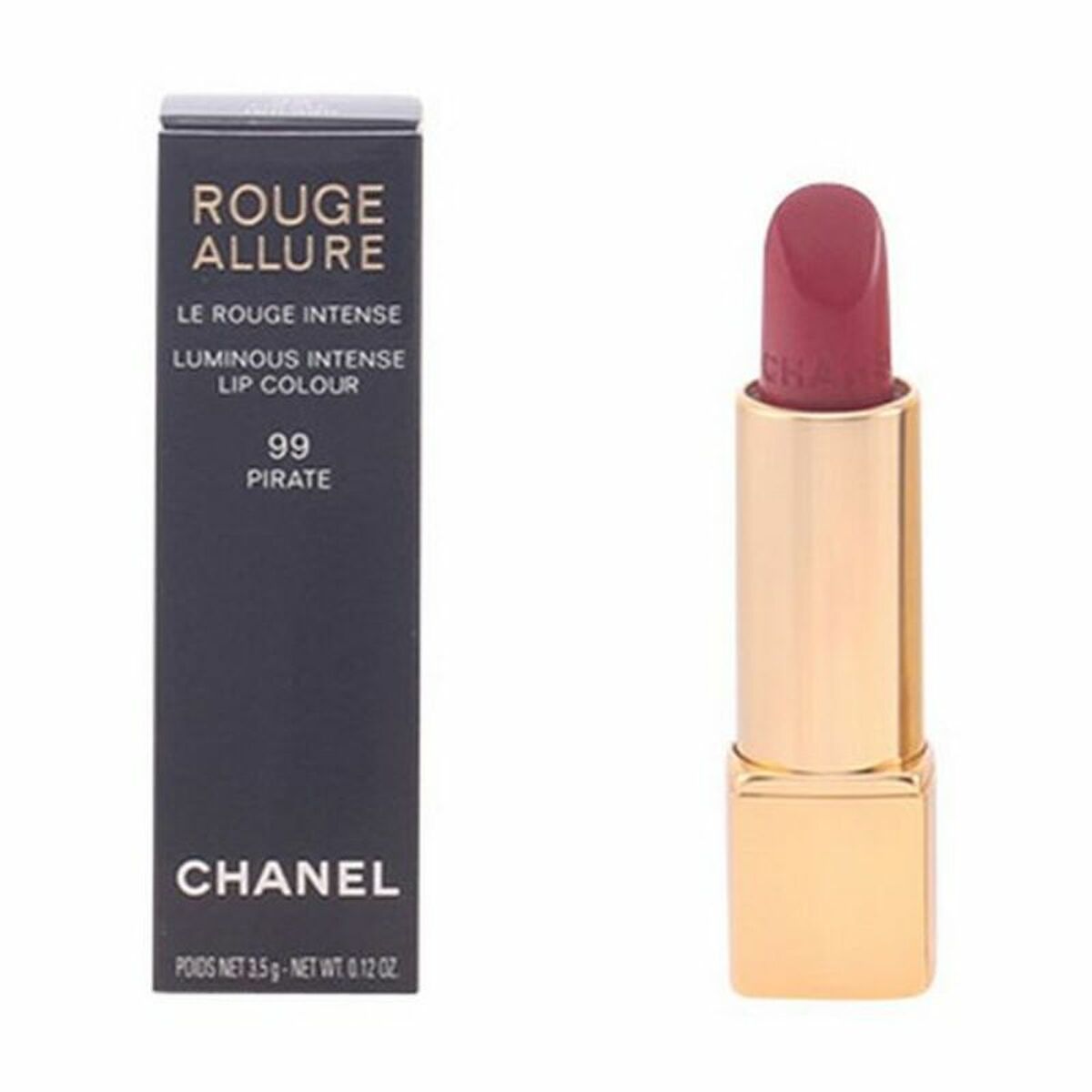 Lipstick Rouge Allure ChanelBath & BeautyBigbuybeauty, hair / beauty, natural cosmetics28.08beauty, hair / beauty, natural cosmeticsBath & BeautyLipstick Rouge Allure ChanelLipstick Rouge Allure Chanel - Premium Bath & Beauty from Bigbuy - Just CHF 28.08! Shop now at Maria Bitonti Home Decor