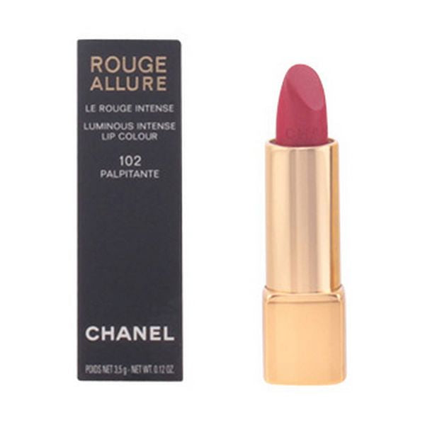 Lipstick Rouge Allure ChanelBath & BeautyBigbuybeauty, hair / beauty, natural cosmetics28.08beauty, hair / beauty, natural cosmeticsBath & BeautyLipstick Rouge Allure ChanelLipstick Rouge Allure Chanel - Premium Bath & Beauty from Bigbuy - Just CHF 28.08! Shop now at Maria Bitonti Home Decor