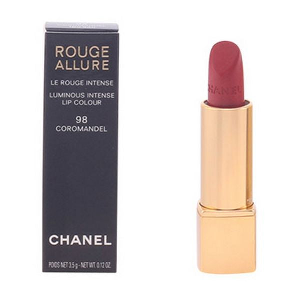 Lipstick Rouge Allure ChanelBath & BeautyBigbuybeauty, hair / beauty, natural cosmetics28.08beauty, hair / beauty, natural cosmeticsBath & BeautyLipstick Rouge Allure ChanelLipstick Rouge Allure Chanel - Premium Bath & Beauty from Bigbuy - Just CHF 28.08! Shop now at Maria Bitonti Home Decor