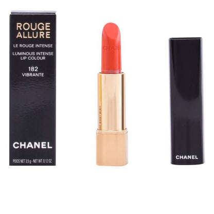 Lipstick Rouge Allure ChanelBath & BeautyBigbuybeauty, hair / beauty, natural cosmetics28.08beauty, hair / beauty, natural cosmeticsBath & BeautyLipstick Rouge Allure ChanelLipstick Rouge Allure Chanel - Premium Bath & Beauty from Bigbuy - Just CHF 28.08! Shop now at Maria Bitonti Home Decor