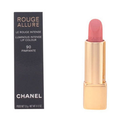 Lipstick Rouge Allure ChanelBath & BeautyBigbuybeauty, hair / beauty, natural cosmetics28.08beauty, hair / beauty, natural cosmeticsBath & BeautyLipstick Rouge Allure ChanelLipstick Rouge Allure Chanel - Premium Bath & Beauty from Bigbuy - Just CHF 28.08! Shop now at Maria Bitonti Home Decor