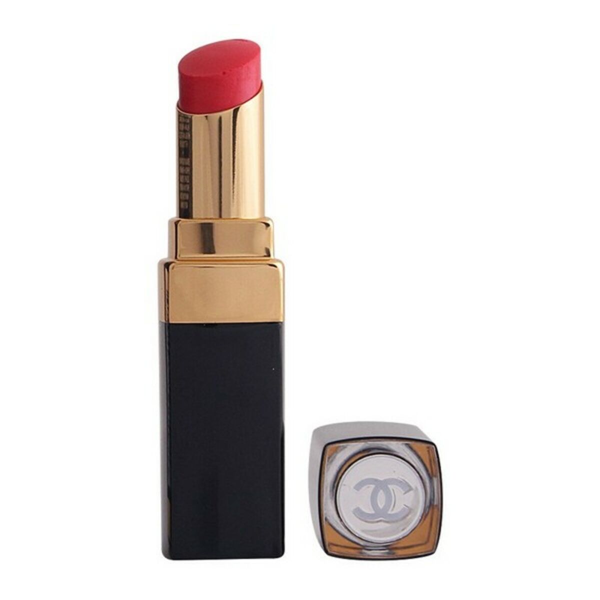 Lipstick Rouge Coco ChanelBath & BeautyBigbuybeauty, hair / beauty, natural cosmetics29.66beauty, hair / beauty, natural cosmeticsBath & BeautyLipstick Rouge Coco ChanelLipstick Rouge Coco Chanel - Premium Bath & Beauty from Bigbuy - Just CHF 29.66! Shop now at Maria Bitonti Home Decor