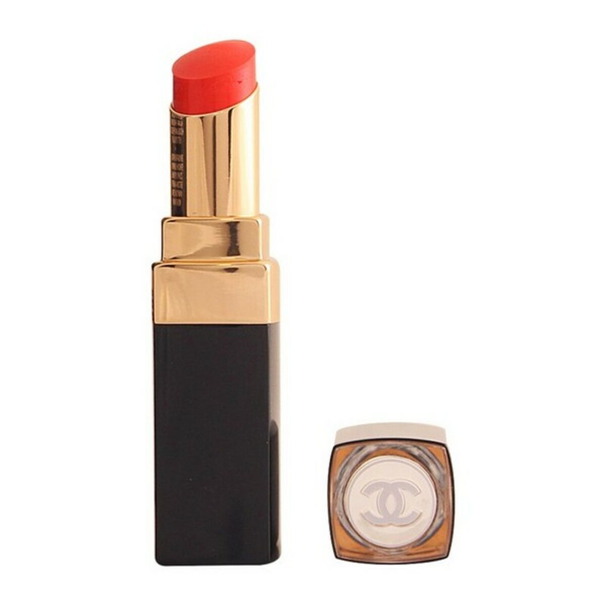 Lipstick Rouge Coco ChanelBath & BeautyBigbuybeauty, hair / beauty, natural cosmetics29.66beauty, hair / beauty, natural cosmeticsBath & BeautyLipstick Rouge Coco ChanelLipstick Rouge Coco Chanel - Premium Bath & Beauty from Bigbuy - Just CHF 29.66! Shop now at Maria Bitonti Home Decor