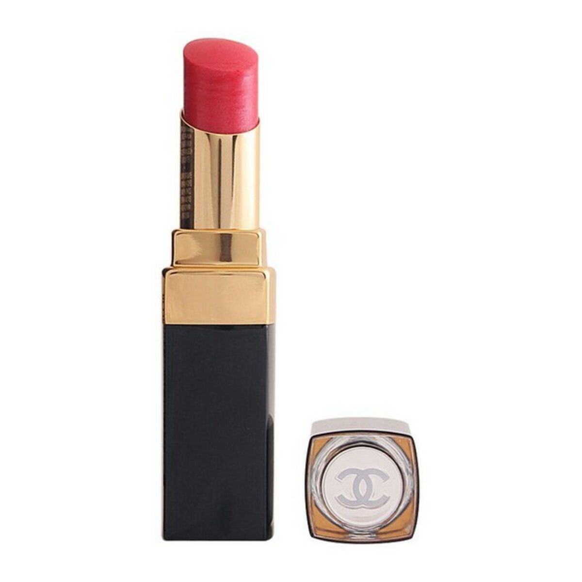 Lipstick Rouge Coco ChanelBath & BeautyBigbuybeauty, hair / beauty, natural cosmetics29.66beauty, hair / beauty, natural cosmeticsBath & BeautyLipstick Rouge Coco ChanelLipstick Rouge Coco Chanel - Premium Bath & Beauty from Bigbuy - Just CHF 29.66! Shop now at Maria Bitonti Home Decor