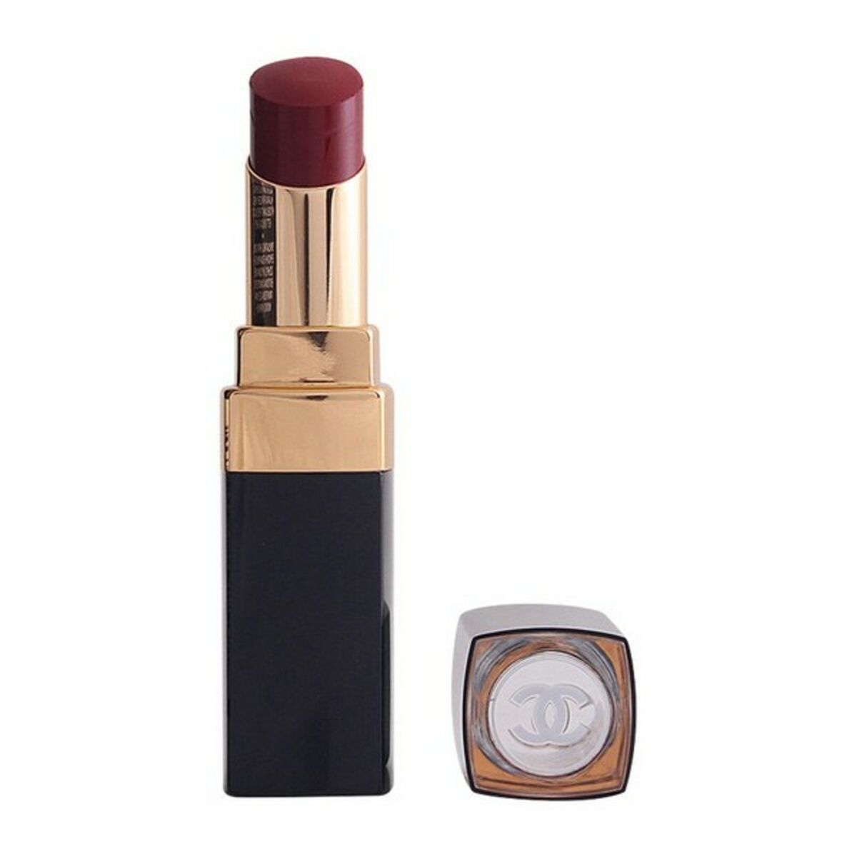 Lipstick Rouge Coco ChanelBath & BeautyBigbuybeauty, hair / beauty, natural cosmetics29.66beauty, hair / beauty, natural cosmeticsBath & BeautyLipstick Rouge Coco ChanelLipstick Rouge Coco Chanel - Premium Bath & Beauty from Bigbuy - Just CHF 29.66! Shop now at Maria Bitonti Home Decor