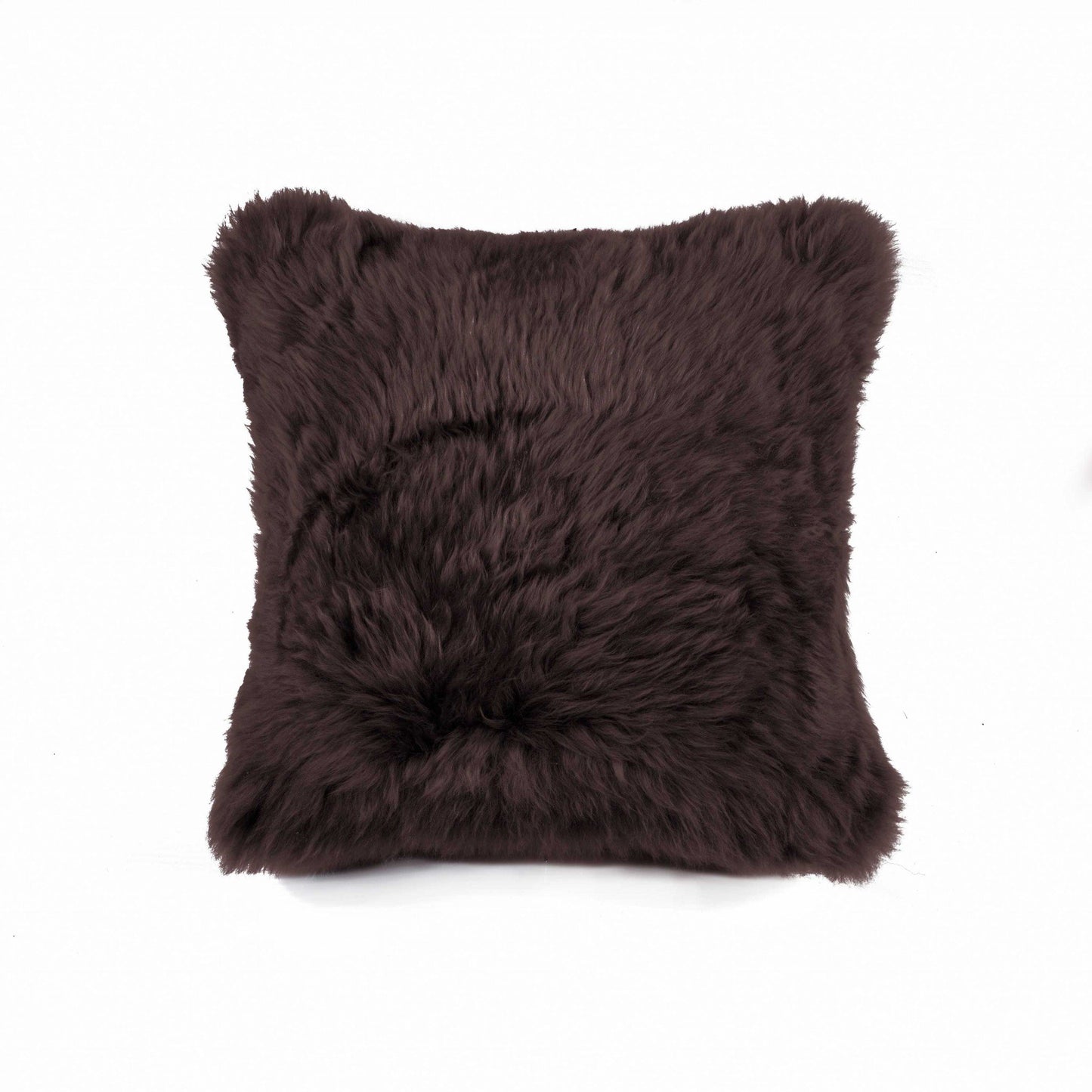 Large Square Soft Chocolate Natural Sheepskin Fur PillowFurnitureJadefurniture, homeroots65.09furniture, homerootsFurnitureLarge Square Soft Chocolate Natural Sheepskin Fur PillowLarge Square Soft Chocolate Natural Sheepskin Fur Pillow - Premium Furniture from Jade - Just CHF 65.09! Shop now at Maria Bitonti Home Decor