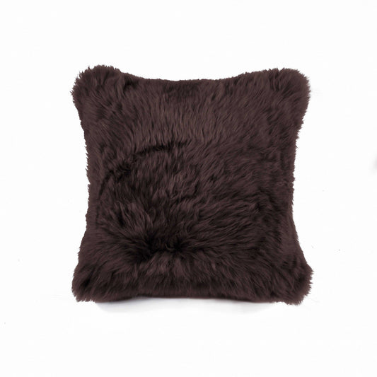 Large Square Soft Chocolate Natural Sheepskin Fur PillowFurnitureJadefurniture, homeroots65.09furniture, homerootsFurnitureLarge Square Soft Chocolate Natural Sheepskin Fur PillowLarge Square Soft Chocolate Natural Sheepskin Fur Pillow - Premium Furniture from Jade - Just CHF 65.09! Shop now at Maria Bitonti Home Decor