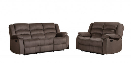 120inches Contemporary Brown Fabric Sofa SetFurnitureJadefurniture, homeroots727.37furniture, homerootsFurniture120inches Contemporary Brown Fabric Sofa Set120inches Contemporary Brown Fabric Sofa Set - Premium Furniture from Jade - Just CHF 727.37! Shop now at Maria Bitonti Home Decor