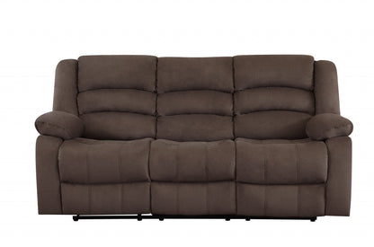 120inches Contemporary Brown Fabric Sofa SetFurnitureJadefurniture, homeroots727.37furniture, homerootsFurniture120inches Contemporary Brown Fabric Sofa Set120inches Contemporary Brown Fabric Sofa Set - Premium Furniture from Jade - Just CHF 727.37! Shop now at Maria Bitonti Home Decor