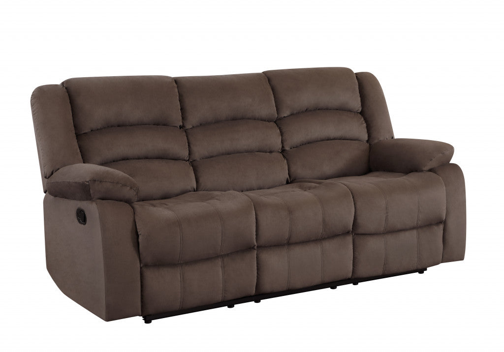 120inches Contemporary Brown Fabric Sofa SetFurnitureJadefurniture, homeroots727.37furniture, homerootsFurniture120inches Contemporary Brown Fabric Sofa Set120inches Contemporary Brown Fabric Sofa Set - Premium Furniture from Jade - Just CHF 727.37! Shop now at Maria Bitonti Home Decor