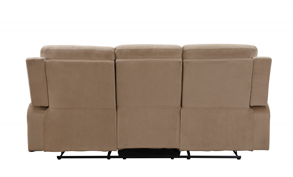 40inches Modern Beige Fabric SofaFurnitureJadefurniture, homeroots700.03furniture, homerootsFurniture40inches Modern Beige Fabric Sofa40inches Modern Beige Fabric Sofa - Premium Furniture from Jade - Just CHF 700.03! Shop now at Maria Bitonti Home Decor