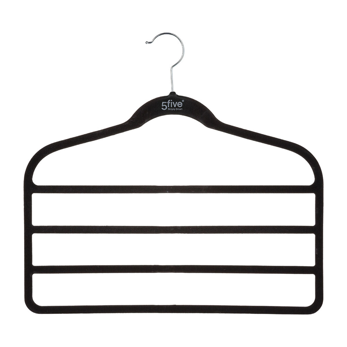 Hangers 5five ABS Trousers Black Nylon 2 Units (44,8 x 41,5 cm)FurnitureBigbuyorganisation7.81organisationFurnitureHangers 5five ABS Trousers Black Nylon 2 Units (44,8 x 41,5 cm)Hangers 5five ABS Trousers Black Nylon 2 Units (44,8 x 41,5 cm) - Premium Furniture from Bigbuy - Just CHF 7.81! Shop now at Maria Bitonti Home Decor