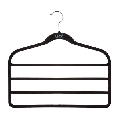 Hangers 5five ABS Trousers Black Nylon 2 Units (44,8 x 41,5 cm)FurnitureBigbuyorganisation7.81organisationFurnitureHangers 5five ABS Trousers Black Nylon 2 Units (44,8 x 41,5 cm)Hangers 5five ABS Trousers Black Nylon 2 Units (44,8 x 41,5 cm) - Premium Furniture from Bigbuy - Just CHF 7.81! Shop now at Maria Bitonti Home Decor